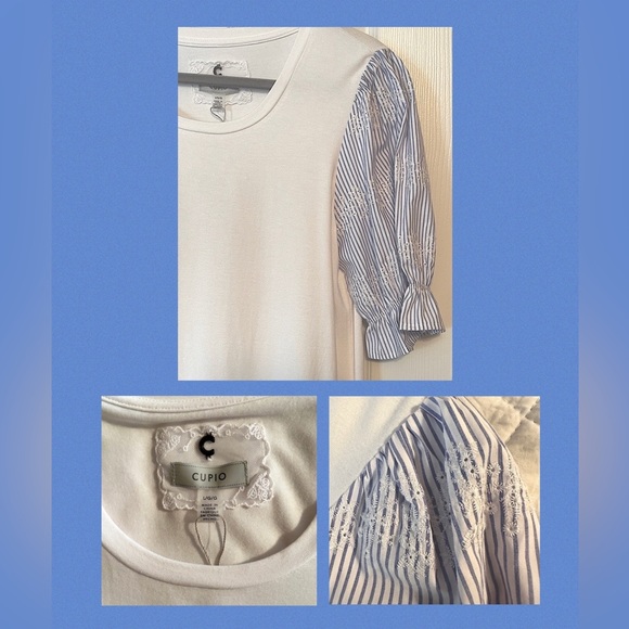 CUPIO Top - Picture 1 of 10